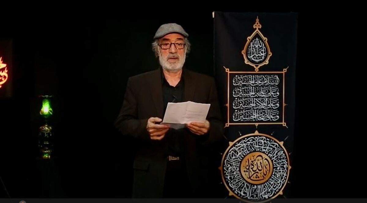 خیمهها بییاور و انبوه دشمن کینهجو+ فیلم