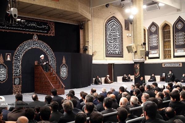 عزاداری شام غریبان و توسل به عقیله بنیهاشم سلاماللهعلیها عزاداری شام غریبان و توسل به عقیله بنیهاشم سلاماللهعلیها