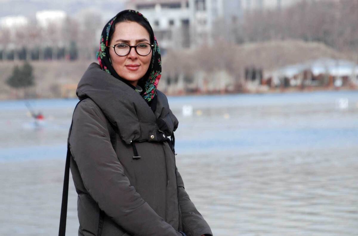 مجللی: معضل دریاچه آزادی ممکن است به ما آسیب بزند  بچه‌های قایقرانی مظلوم هستند