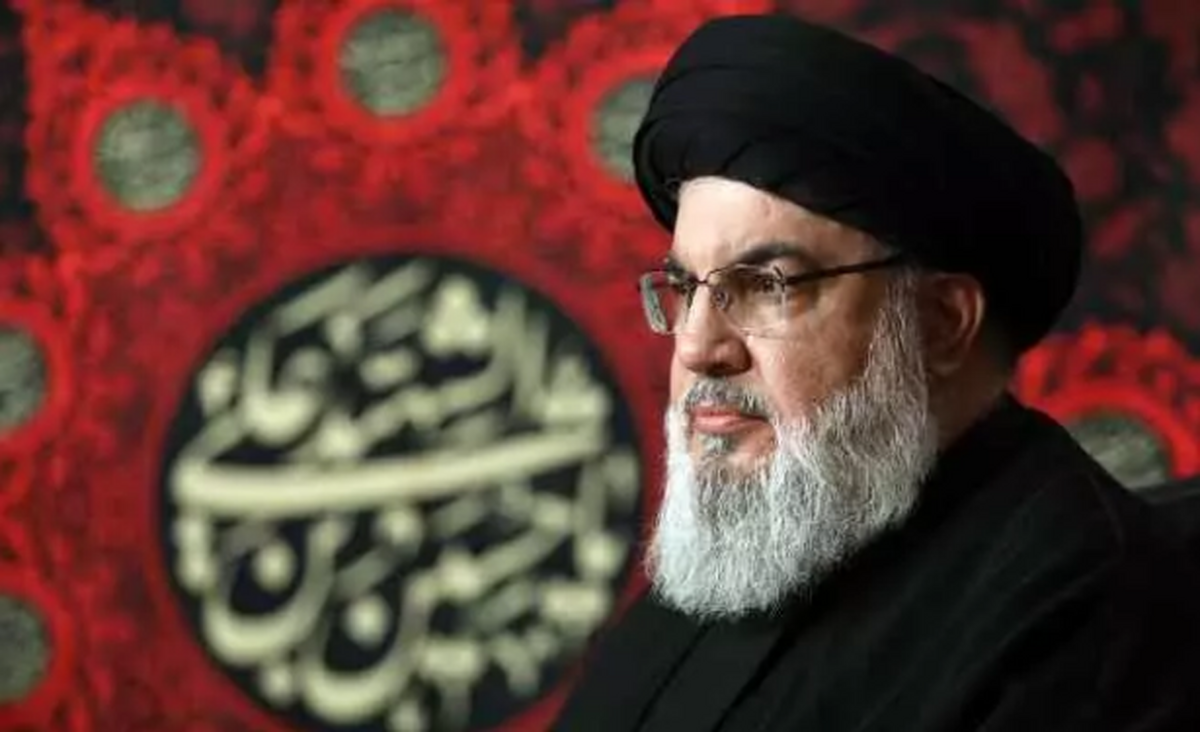 نصرالله: اهانت به مقدسات را تحمل نمیکنیم منطقه با نابودی رژیم صهیونیستی آرام میشود