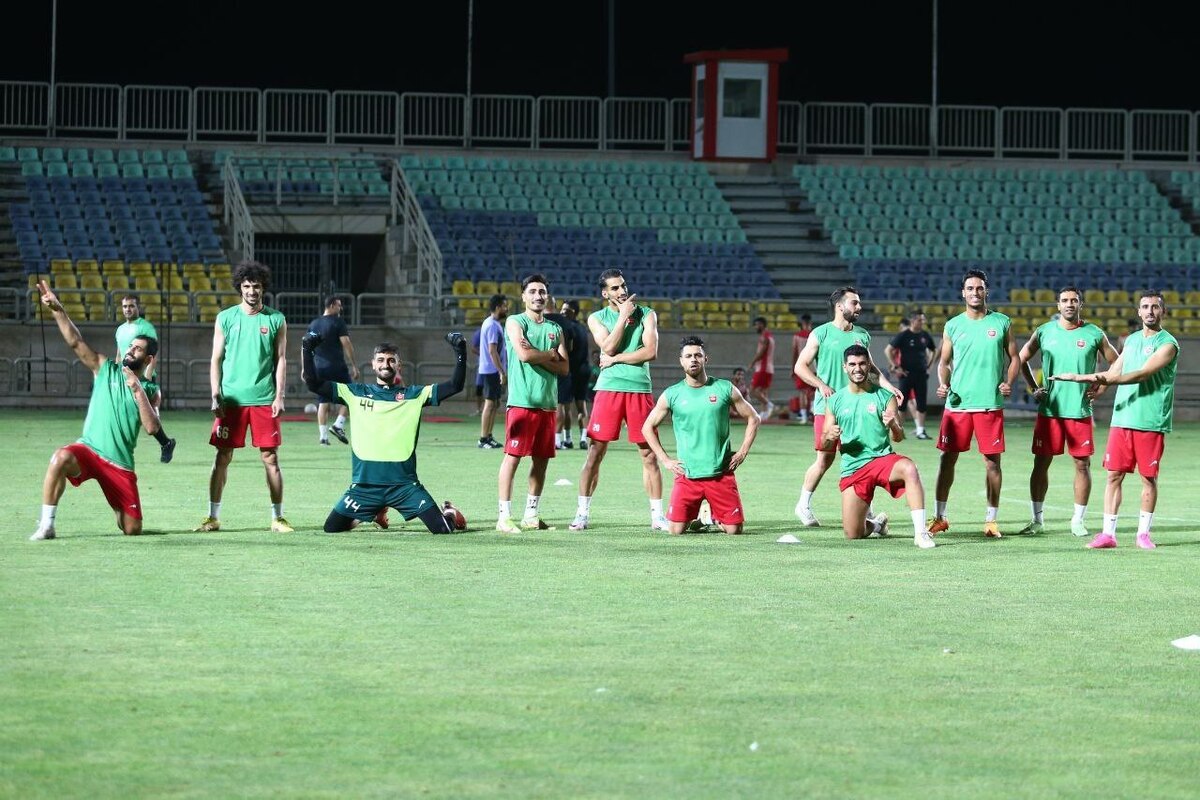 معرفی گلر برزیلی از سوی گلمحمدی به باشگاه پرسپولیس از مهاجم فعلا خبری نیست