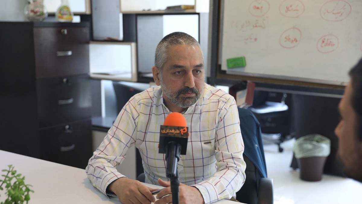 معاون ارتباطات و رسانه باشگاه استقلال مشخص شد
