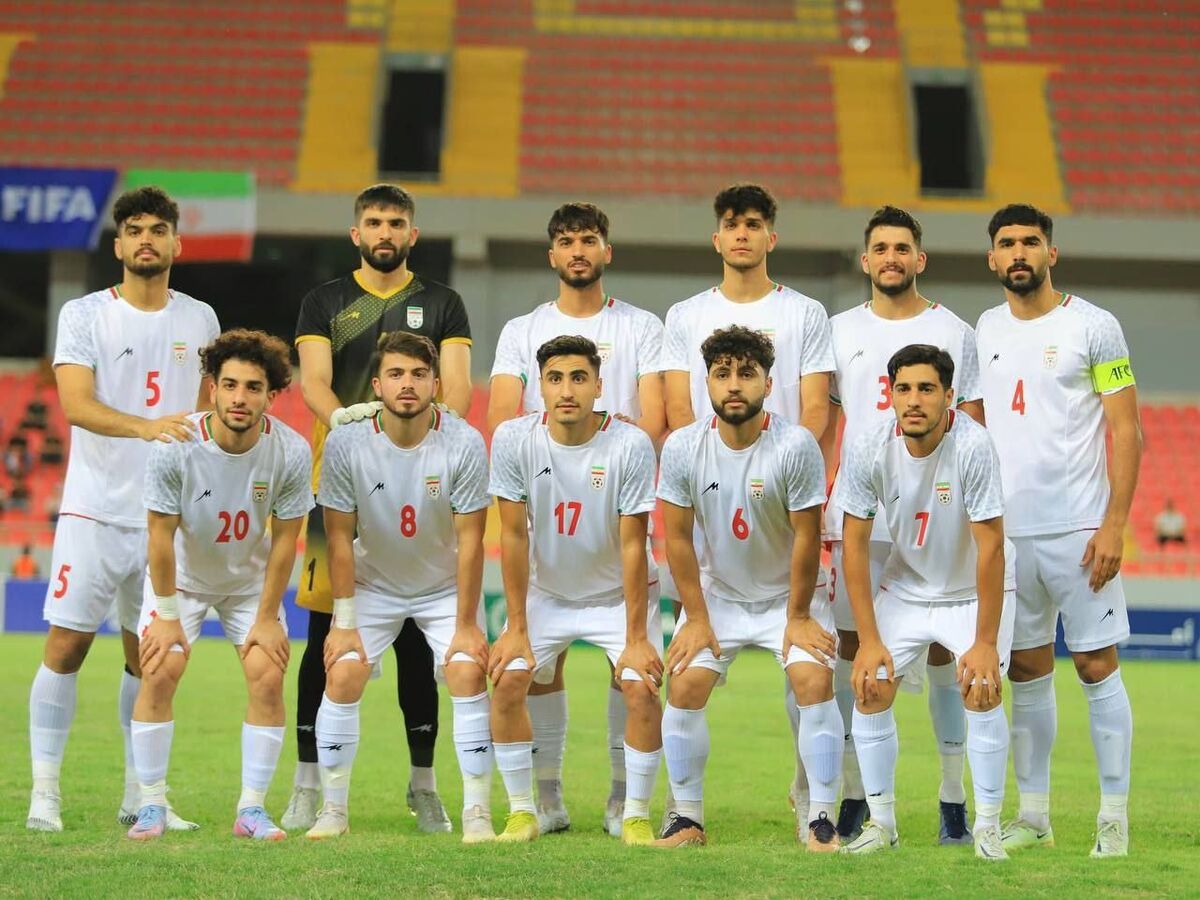عربستان تنها رقیب سخت امیدها و عنایتی در بازیهای آسیایی نیست باشگاهها حمایت میکنند؟