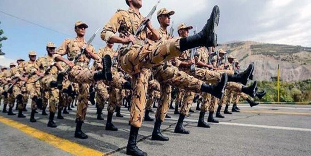 صندوق حمایت‌ مالی از سربازان ماهر تأسیس می‌شود