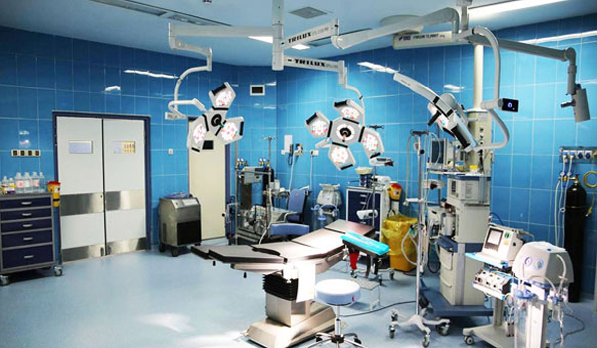 نقش پارک های علم و فناوری سلامت درتوسعه اقتصاد پارک های علم و فناوری