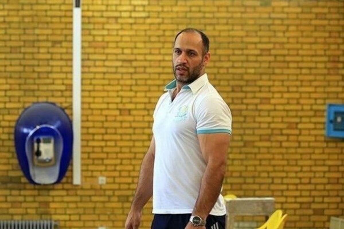 توکلی: الگوی خیلی از کشورها وزنهبرداران ما هستند به دنبال حداکثر سهمیهها برای پاریس هستیم