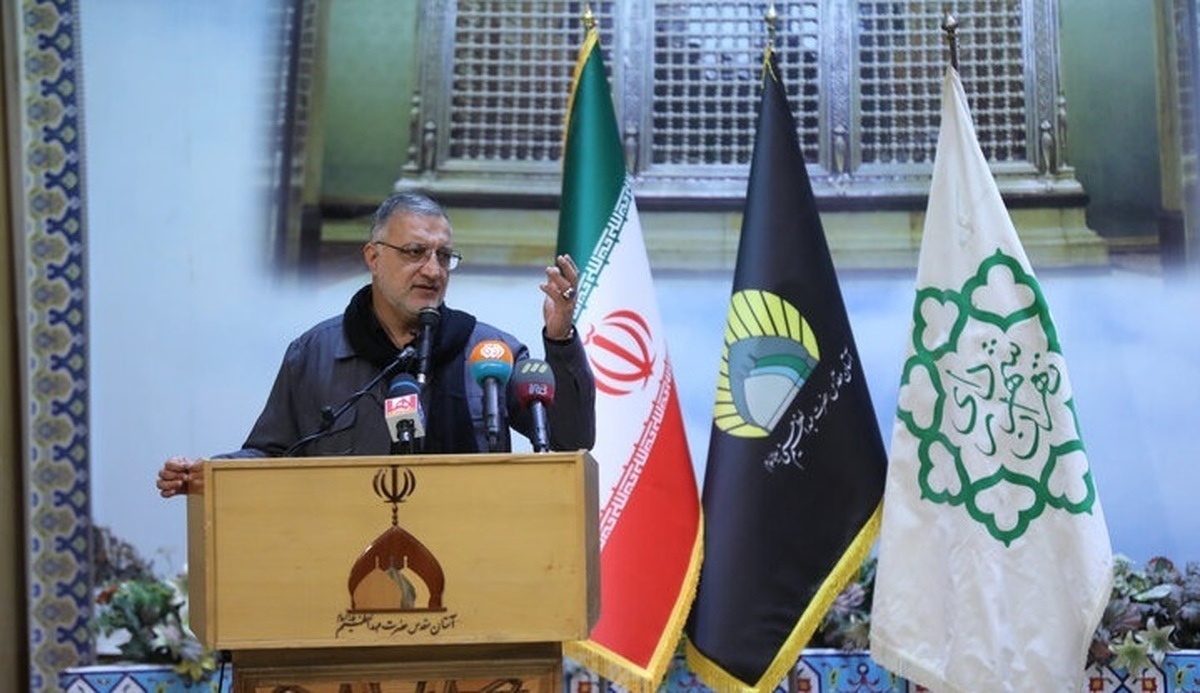 زاکانی: راهپیمایی اربعین زمینهساز ظهور حضرت حجت است