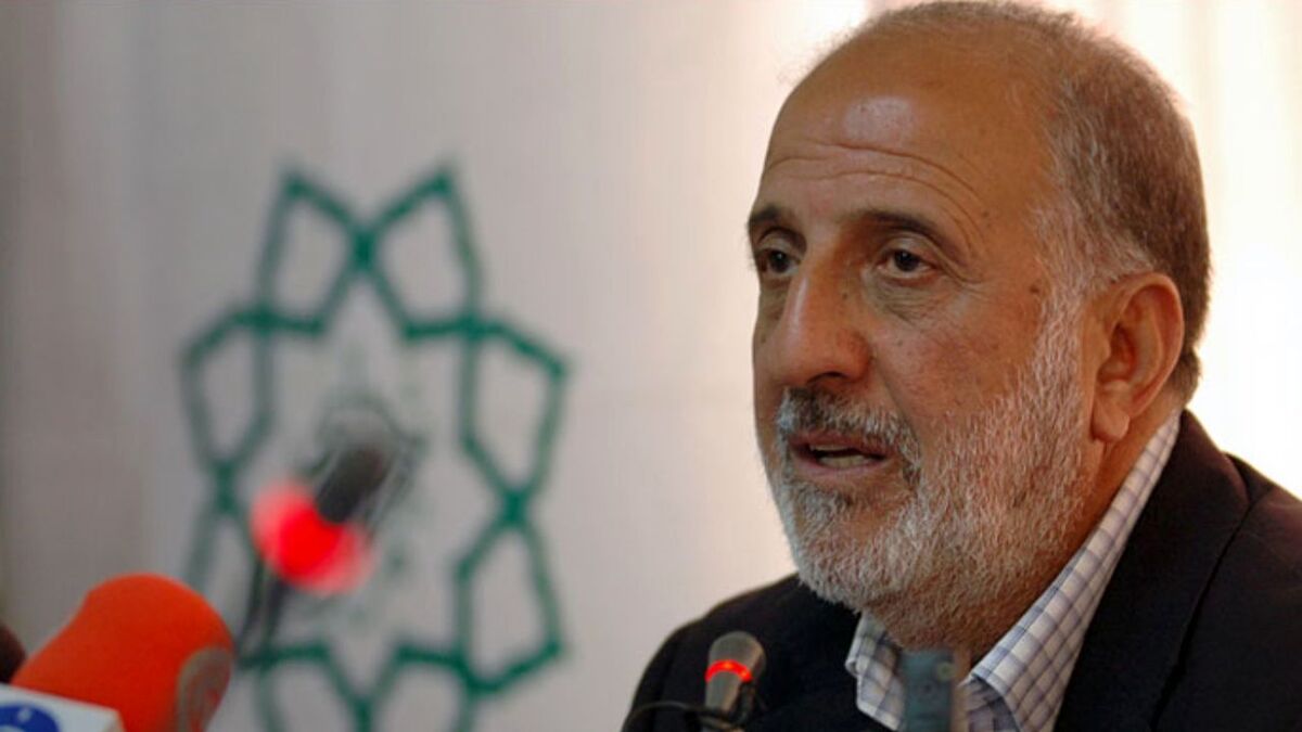 بهرهبرداری از فاز نخست «دره فرحزاد» تا پایان سال