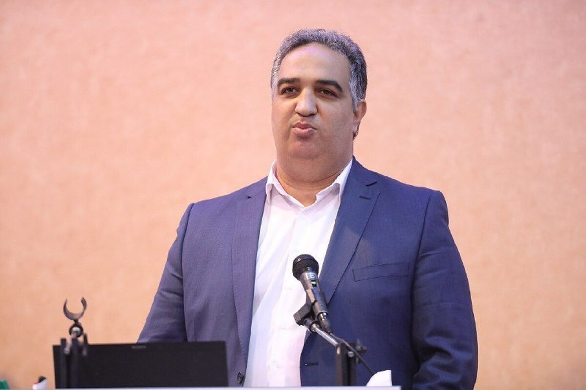 نصیری: وزارت ورزش با فعالیت انجمن مستقل موی تای موافقت کرد در انتظار صدور حکم مسئولیتم هستم