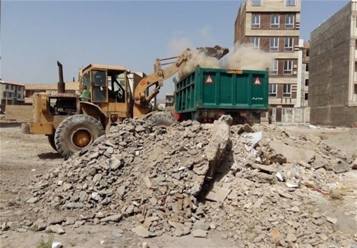 پانلهای سبک از نخاله برای ساختمانسازی تولید شد مقاوم در برابر زلزله و آتش