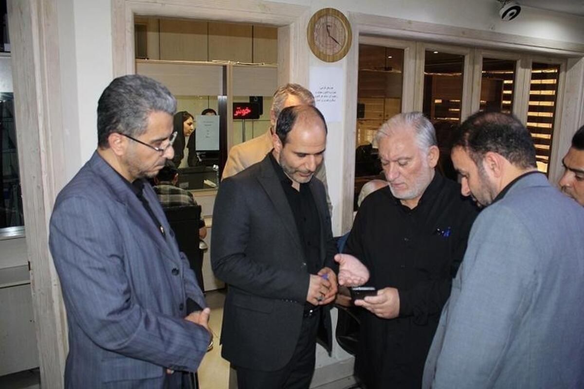 افزایش ارائه خدمات در دفاتر الکترونیک قضائی/ شلوغیها کاهش مییابد