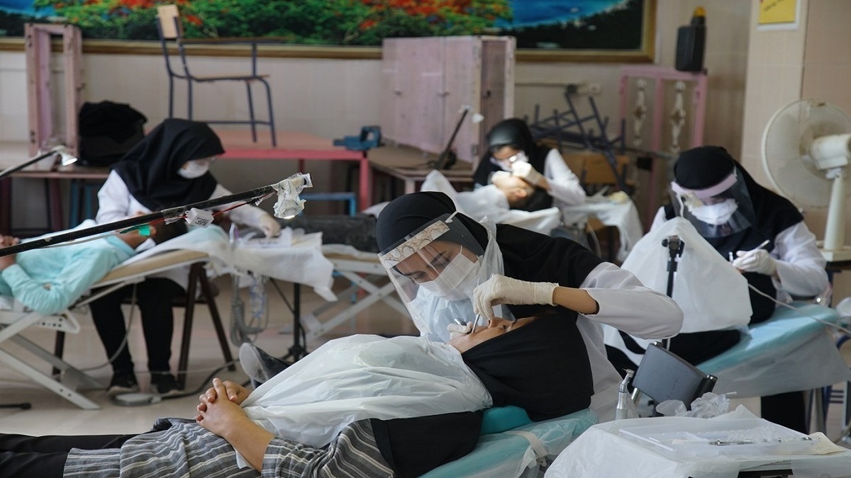 زمان ثبتنام آزمون دانشنامه و گواهینامه تخصص دندانپزشکی اعلام شد