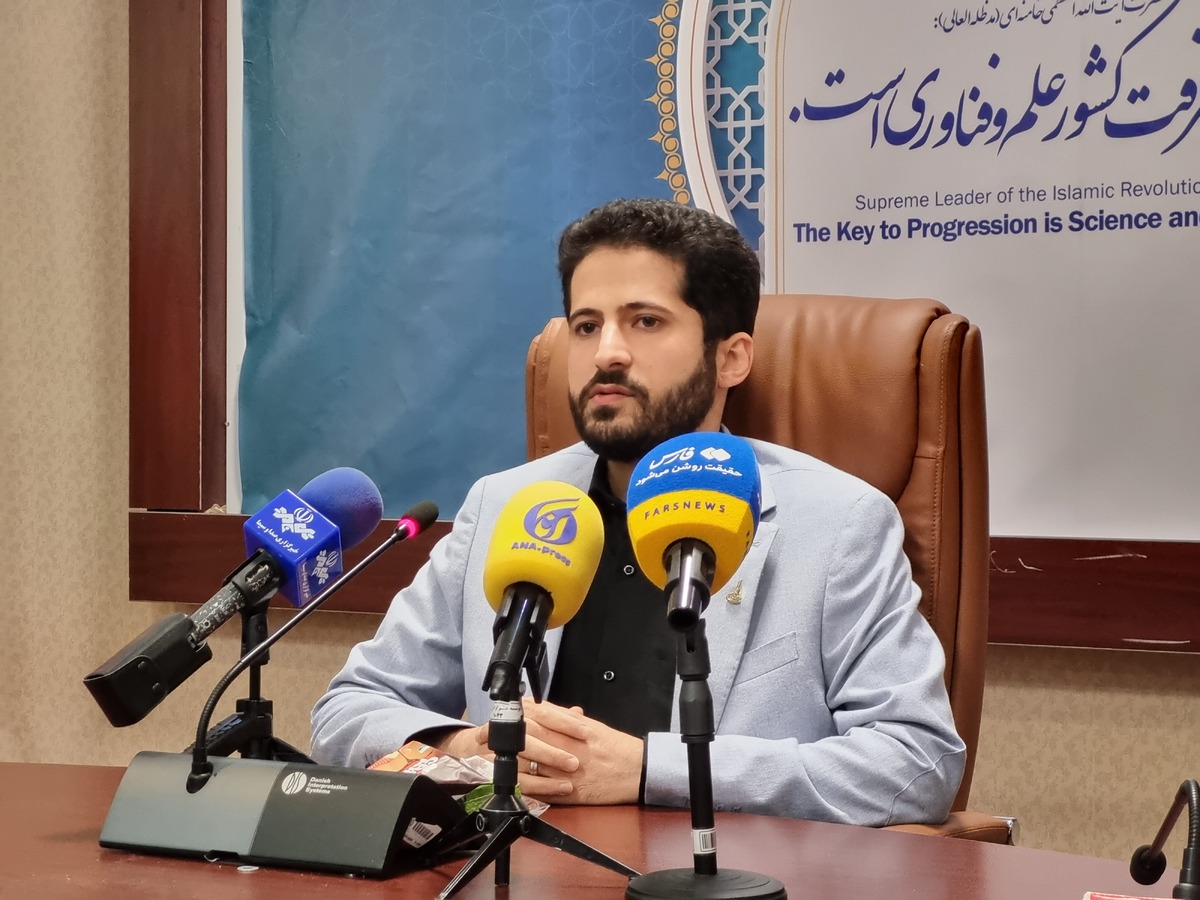 فعالیت ۳۰۰ شرکت دانشبنیان در حوزه فناوری زیستی و پزشکی دقیق