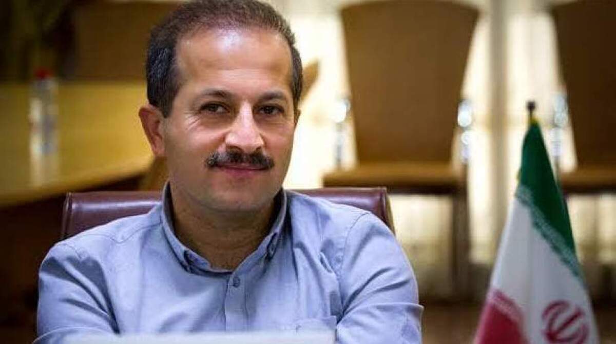 زارعی: جلسه کمیته انضباطی براتزاده را در زمان دیگری برگزار میکنیم