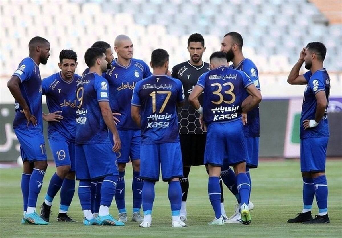 دلیل سقف بودجه 330 میلیاردی استقلال مشخص شد