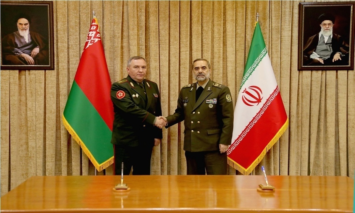 امیر آشتیانی: ایران از تلاشهای دیپلماتیک برای حل بحران اوکراین حمایت میکند