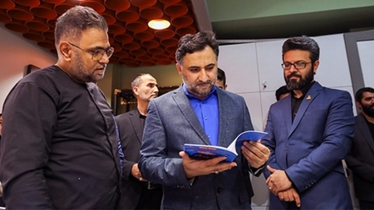 حمایت ۵ هزار میلیارد ریالی از توسعه صنایع خلاق و فناوریهای نرم