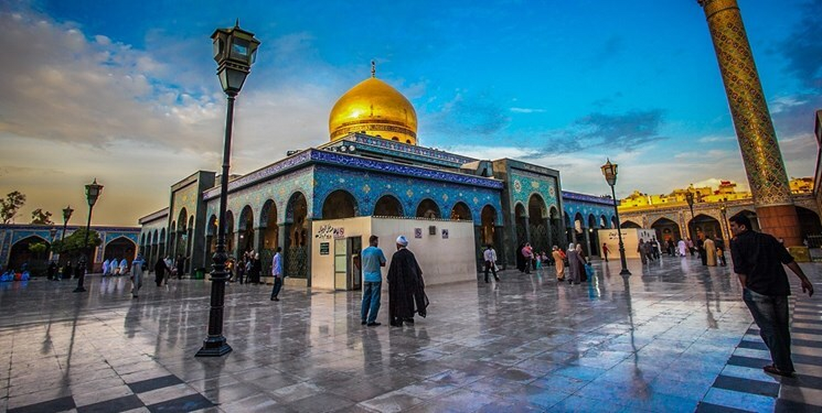آغاز سفرهای زیارتی به سوریه از فردا