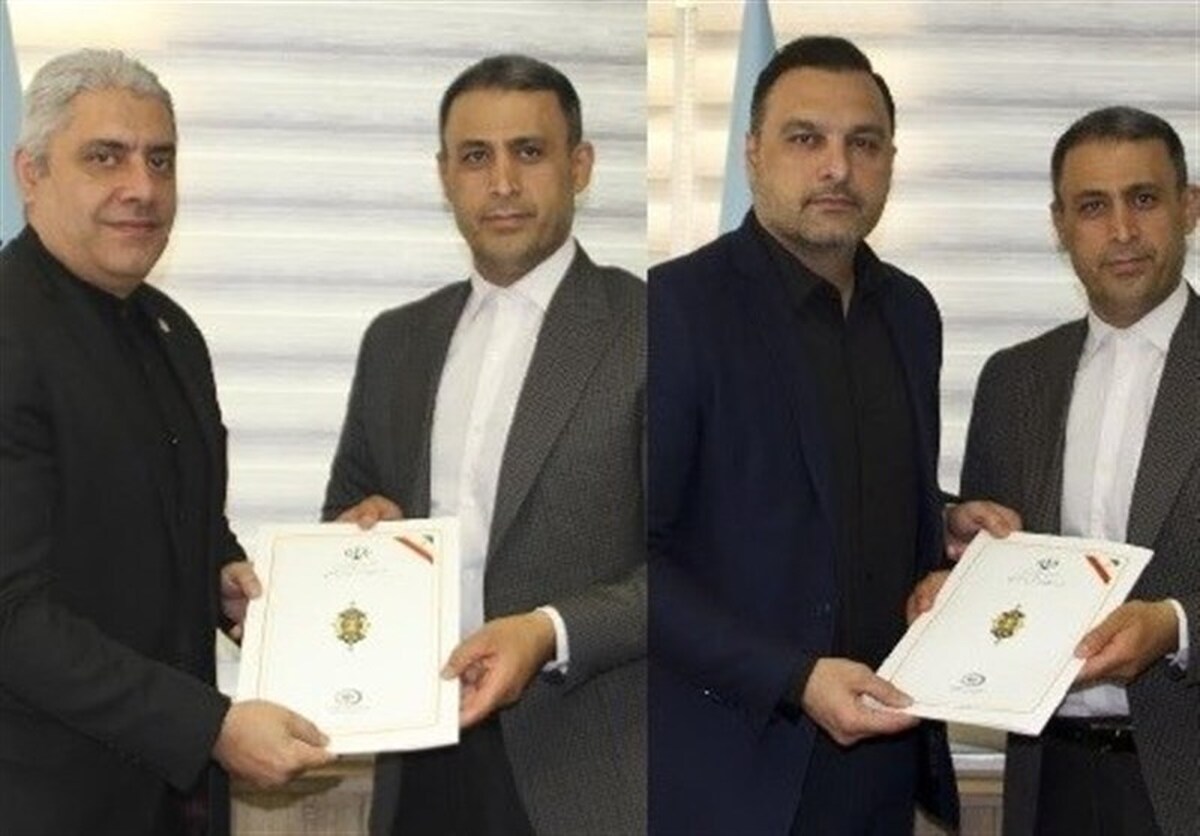 معاون پیشین پرسپولیس سرپرست مجموعه انقلاب شد انتخاب خمارلو به عنوان مدیر مجموعه شیرودی