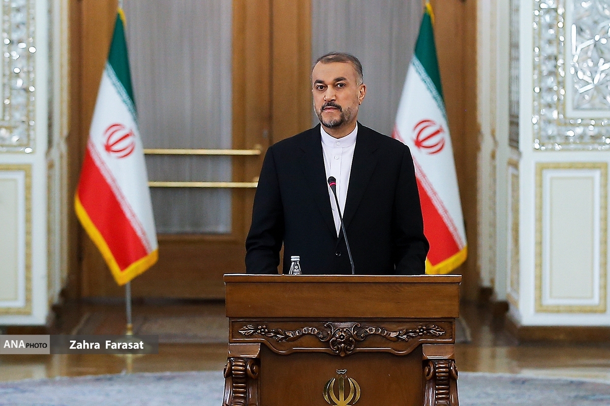 امیرعبداللهیان: شاهد پیشرفتهایی در اجرایی شدن توافقات اقتصادی با سوریه هستیم