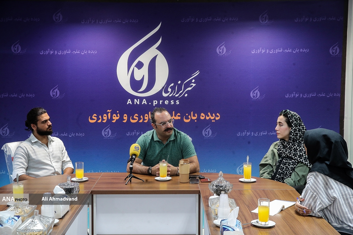 دلزنده: فرایند چهرهشدن در تئاتر تغییر کرده/ کریما: تئاتر دانشگاهی تعطیل شده است