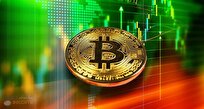 بیتکوین پشت خط مقاومت آرام گرفت