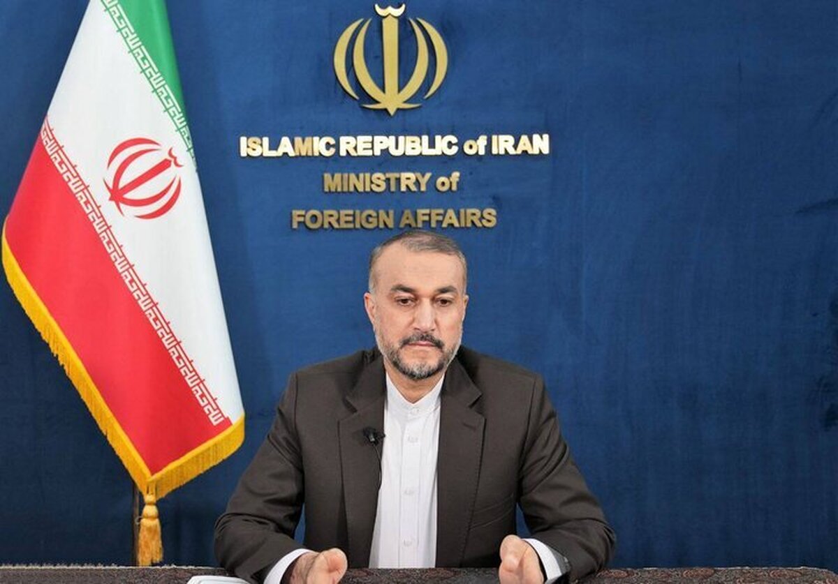 امیرعبداللهیان: سازمان همکاری اسلامی باید نماینده ویژهای در امور اسلامهراسی داشته باشد