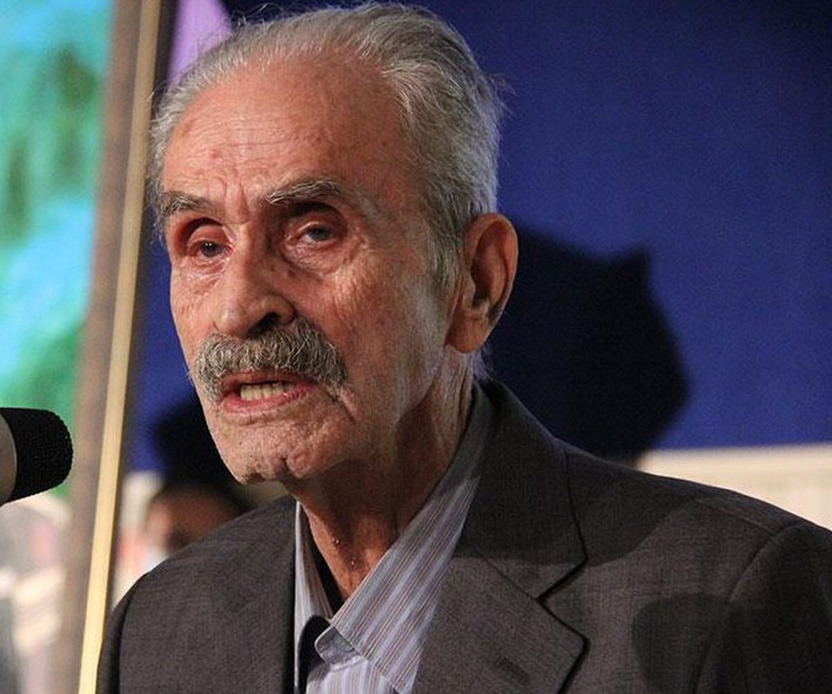 یک هنرمند تئاتر و سینمای گیلان درگذشت