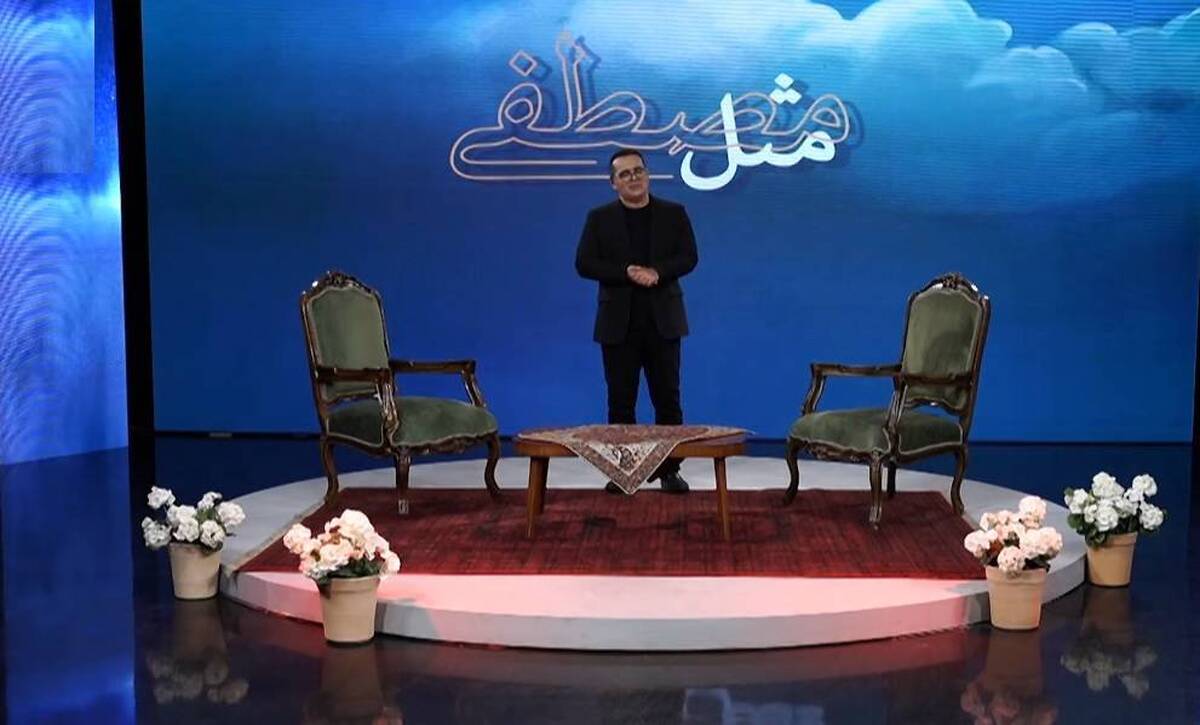 حسین رفیعی میزبان خانواده شهید صدرزاده میشود