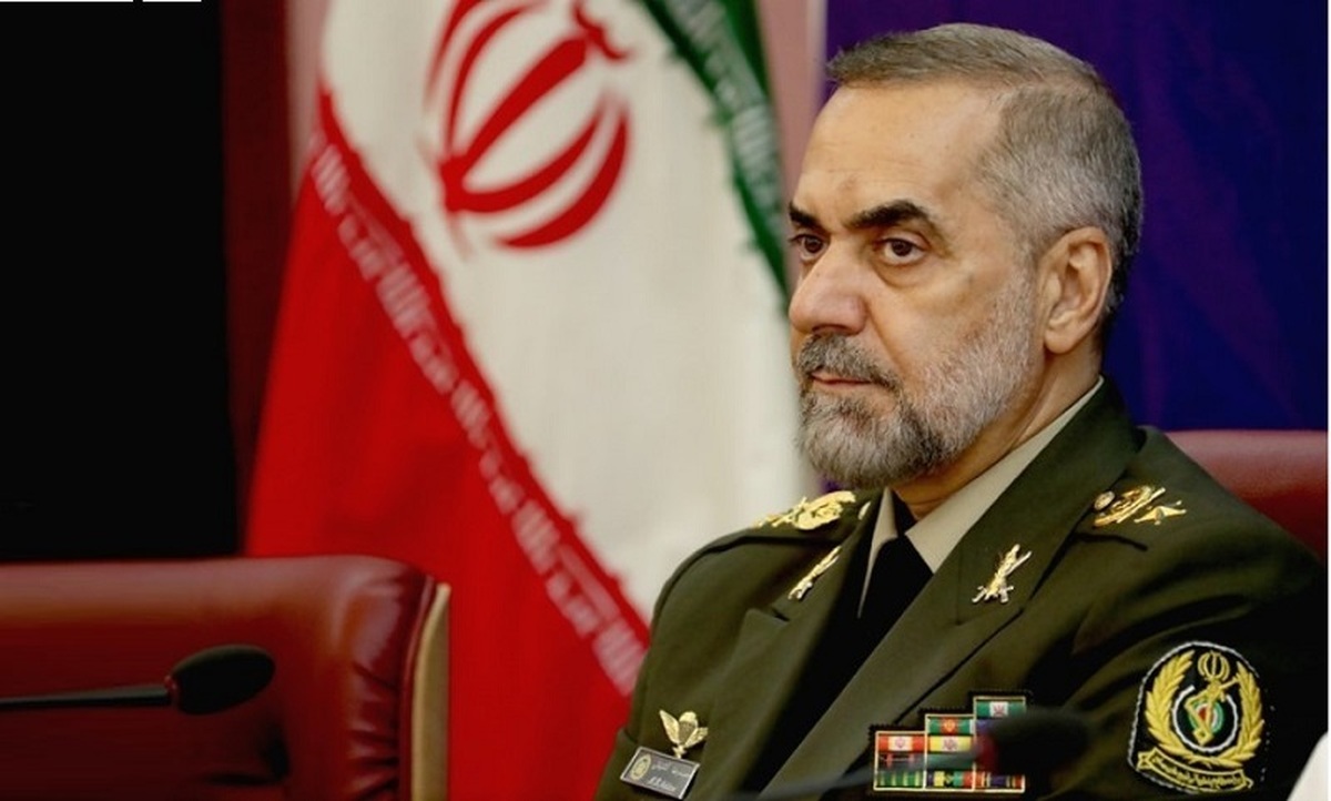 پرتاب ۲ تا ۳ ماهواره در سال ۱۴۰۲/ آمریکا به قدرت پهپادی ایران اذعان دارد