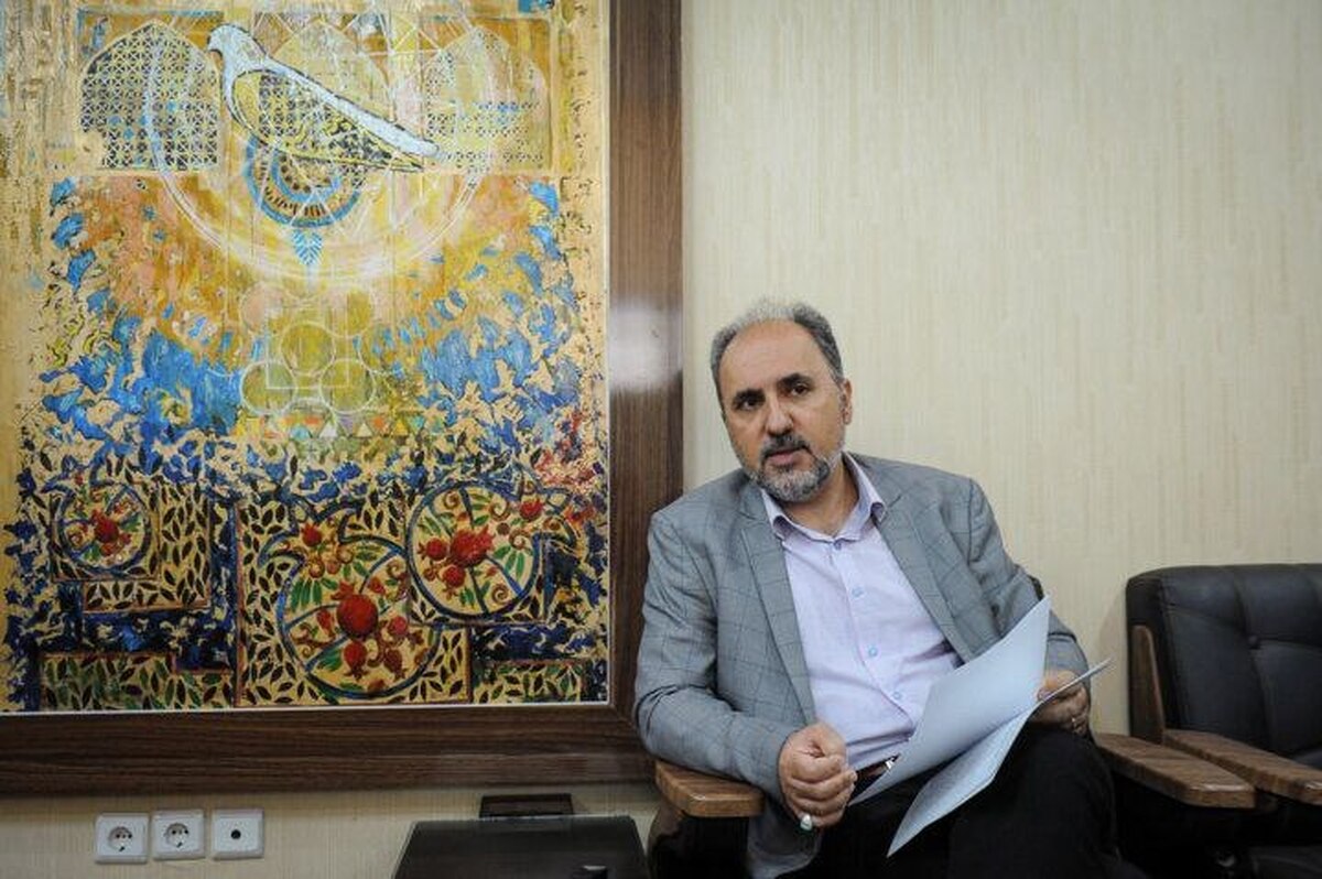 اسماعیلی: ۷ هزار هنرجو در رشتههای هنری کشور تحصیل میکنند