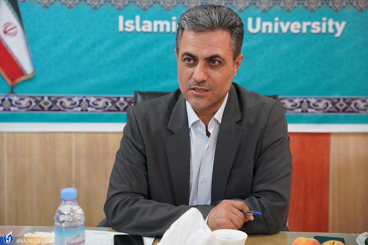 افزایش ۲۲ درصدی درآمدهای غیرشهریهای دانشگاه آزاد آذربایجان غربی