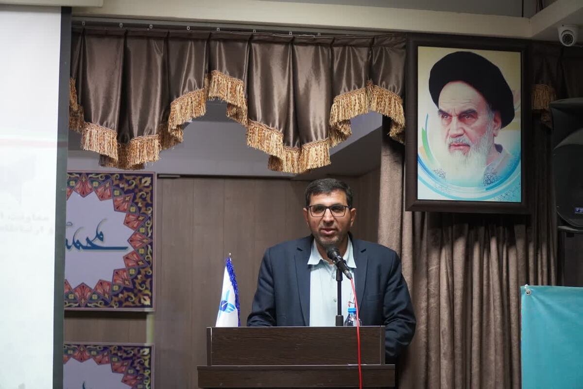 نتایج برگزاری طرح اعتلا در دانشافزایی استادان و دانشجویان مشهود است