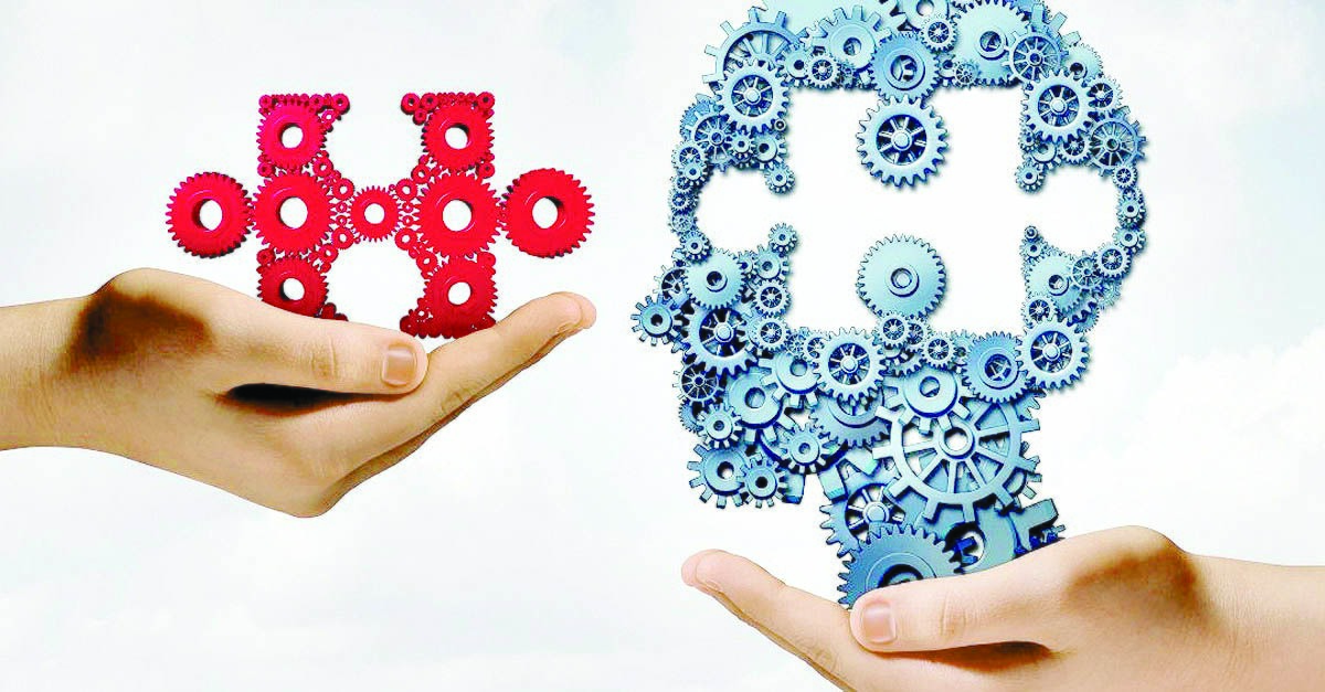 مباحث دانشبنیانی به دغدغه ملی بدل شود مباحث دانشبنیانی