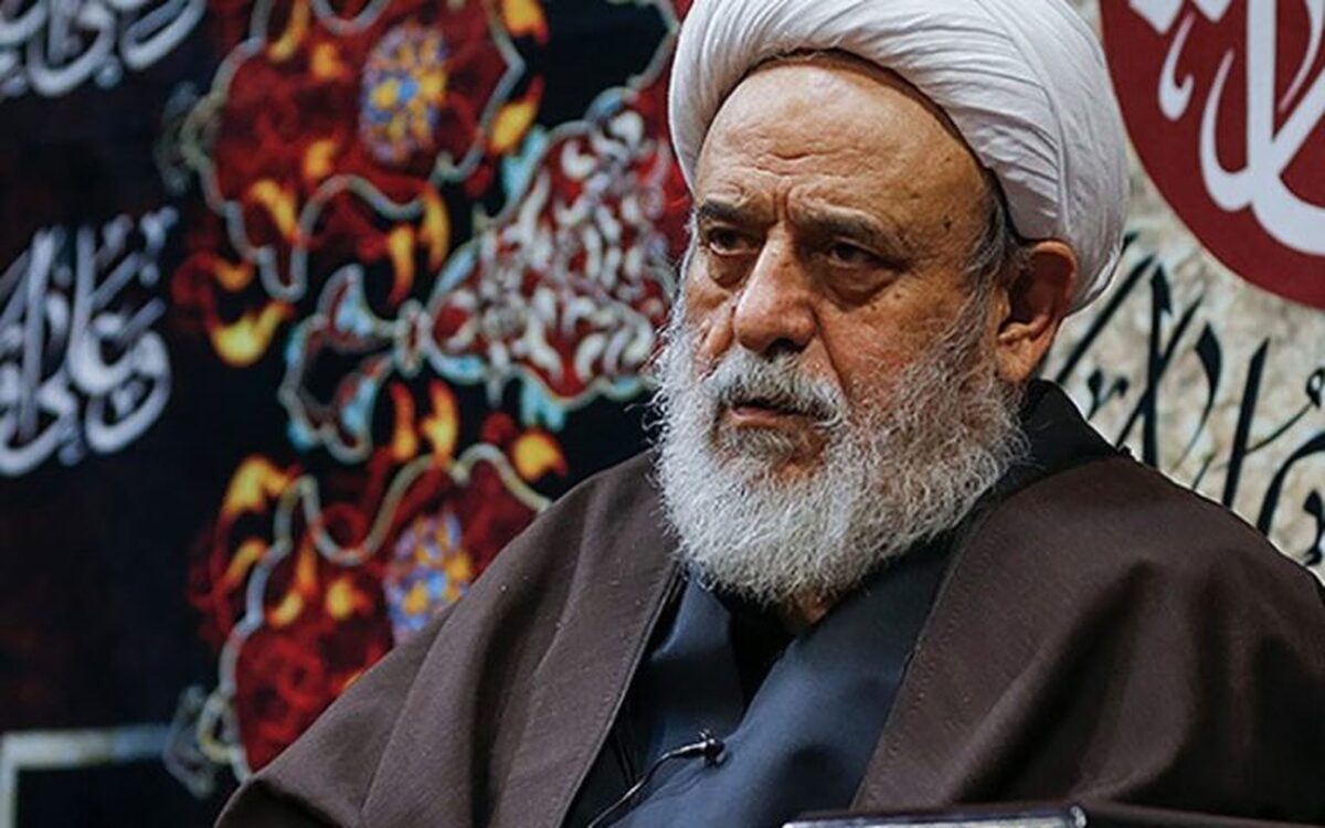 نماهنگ «بوی حسین» منتشر شد+ فیلم