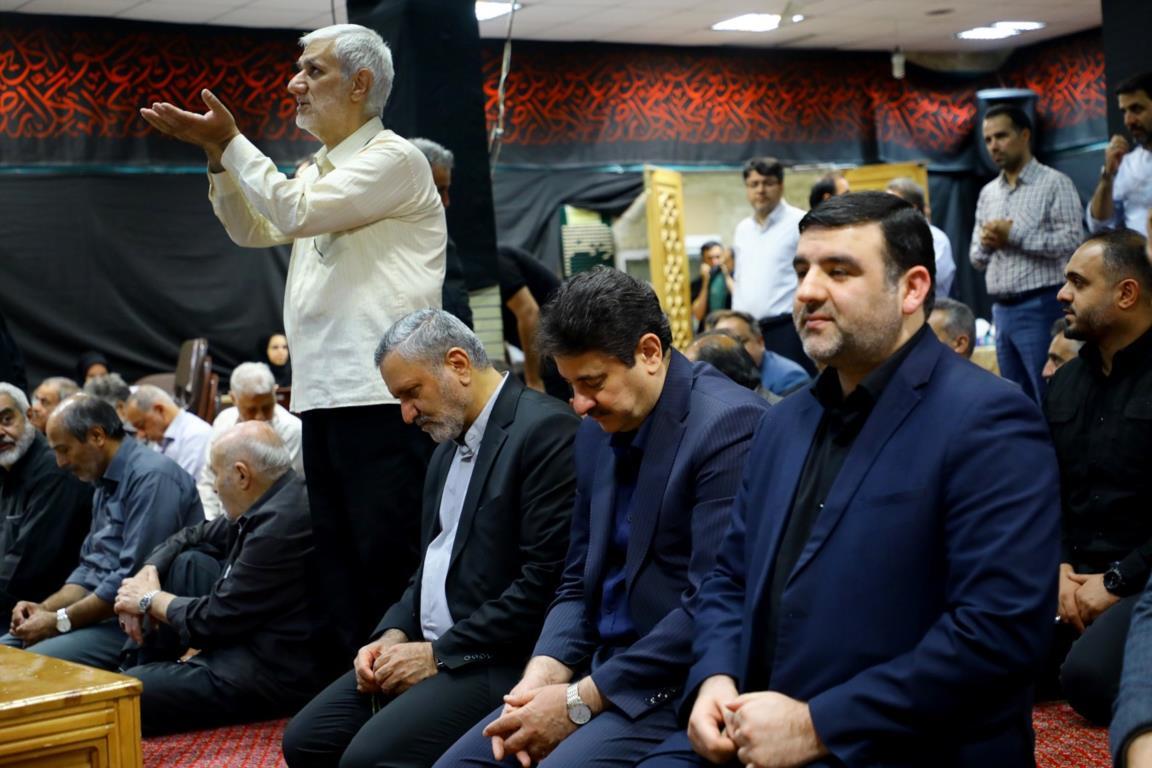 حضور فعال بانک رفاه کارگران در طرح ملی خدمت میدانی شهید حاج قاسم سلیمانی