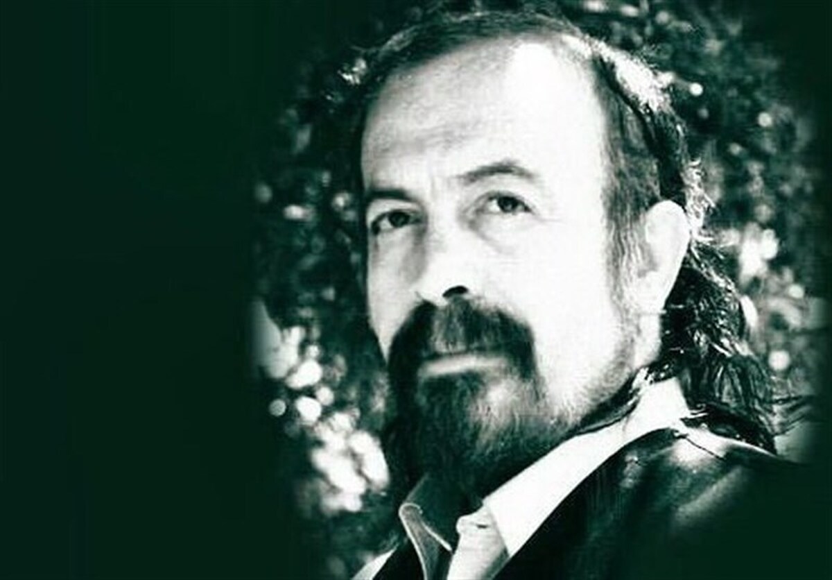 یادی از  شاعر فقید در «قافله ارغوان» شبکه دو