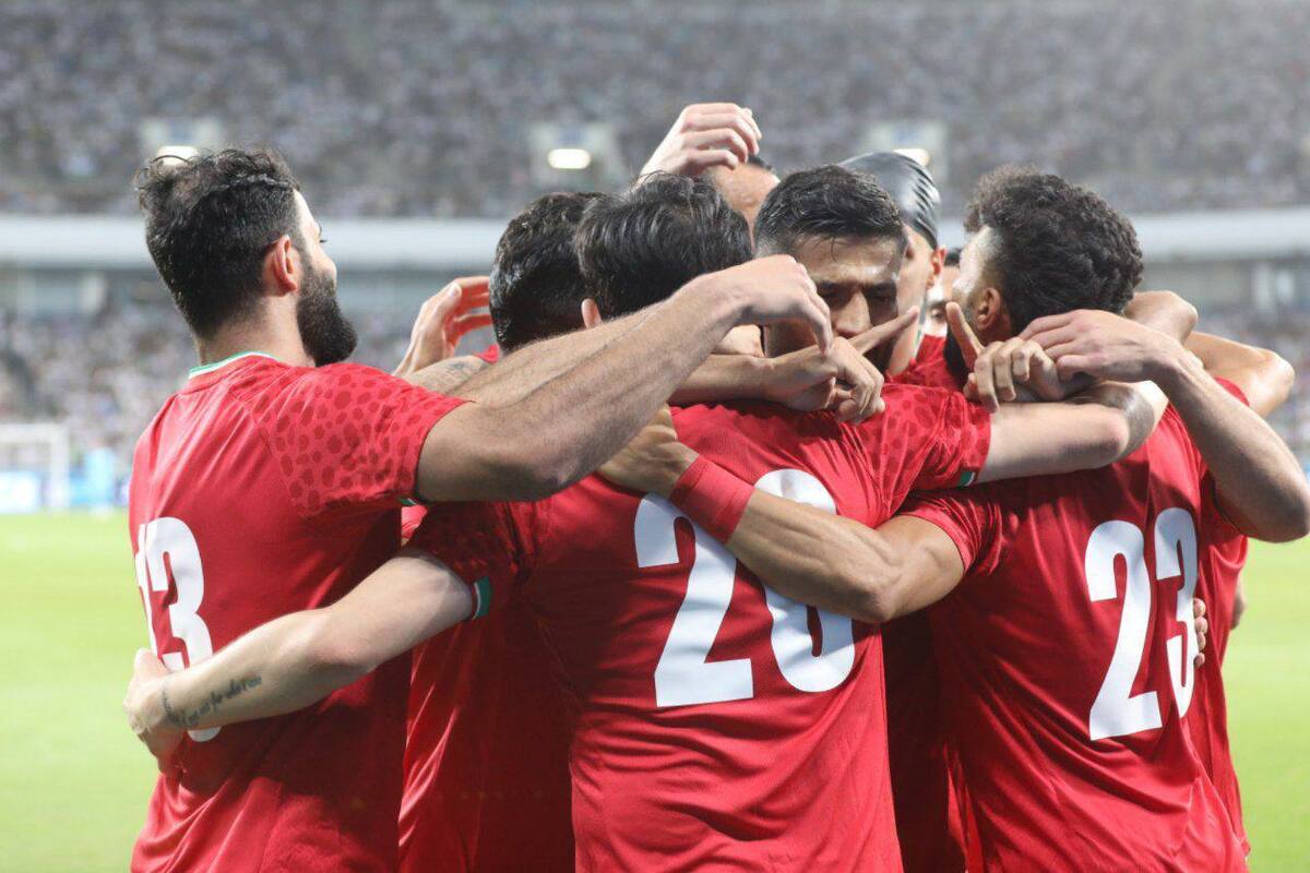 قاسمپور: کنعانیزادگان قبلا کارهایی کرد که همان زمان هم نباید دعوت میشد بازی با بلغارستان بهتر از بازی با سوریه است