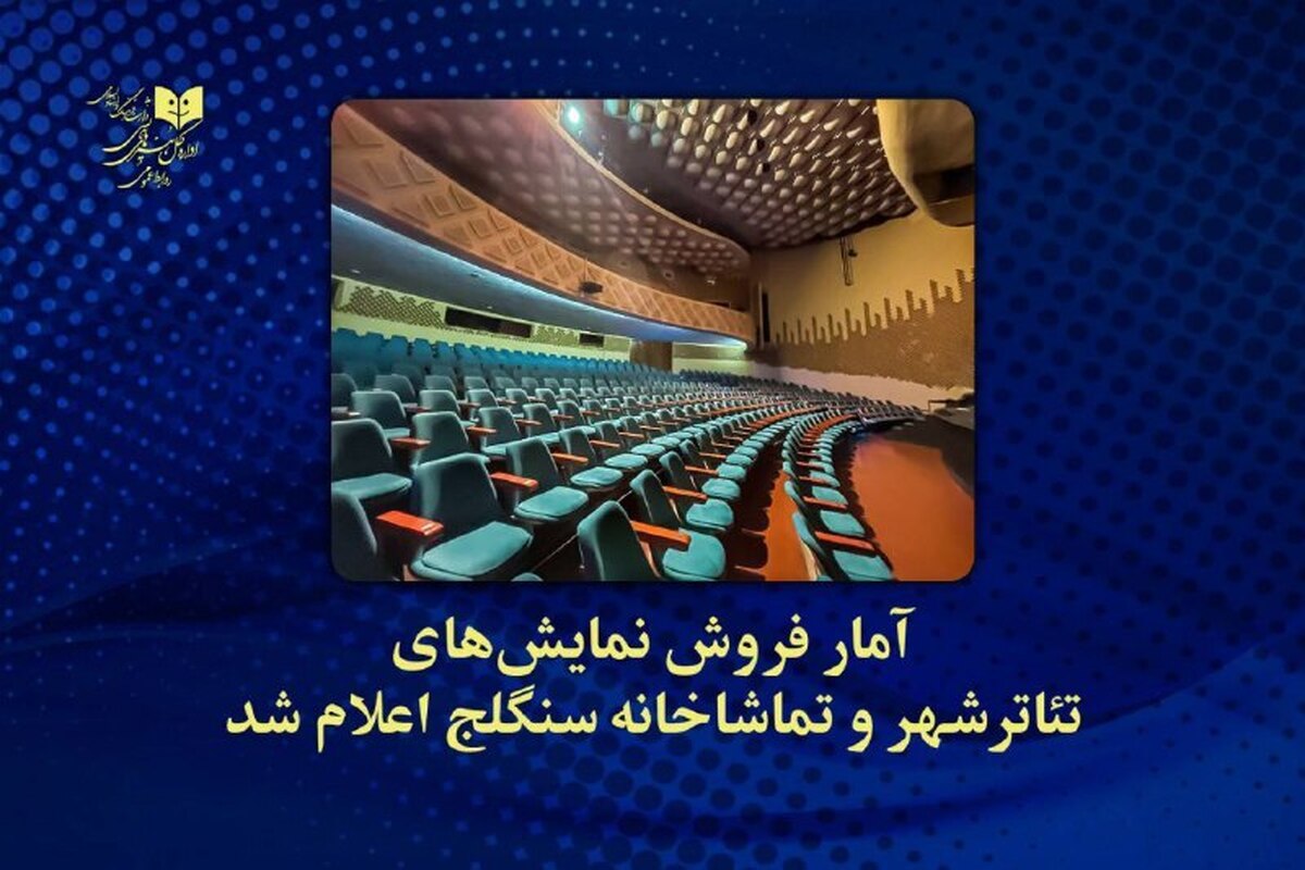 خداحافظی با سه نمایش و پیشتازی «بک تو بلک»