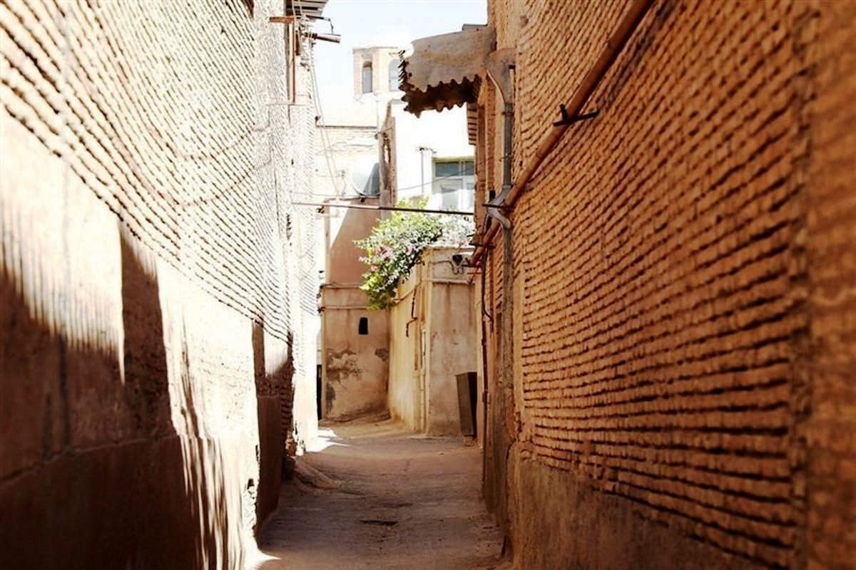 رشد ۵۰ درصدی پروانههای ساختمانی بافتهای فرسوده
