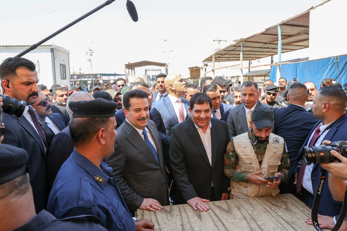 تأکید بر تأمین ناوگان حمل و نقل تا بازگشت کامل زائران ایرانی به کشور
