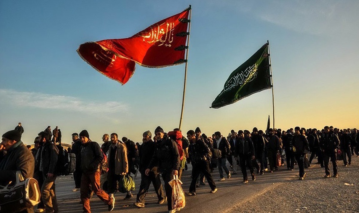 تبدیل تلفن همراه زائران اربعین به بیسیم با فناوری «بیسیم ابری»