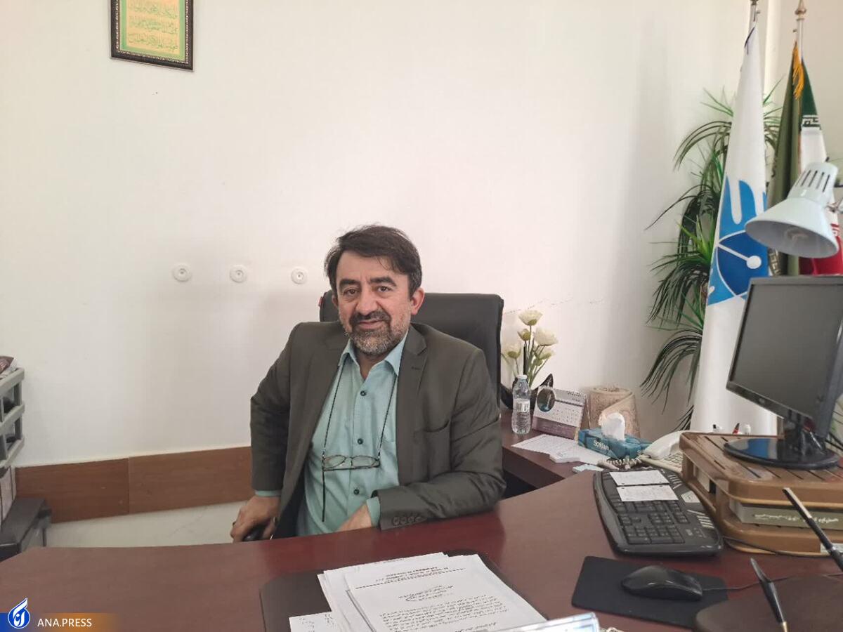 مدیریت دولتی به لیست رشتههای دانشگاه آزاد سراب افزوده شد