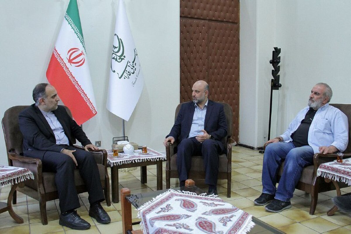 حضور صنایع خلاق فرهنگی در جشنواره بینالمللی فیلمهای کودکان و نوجوانان