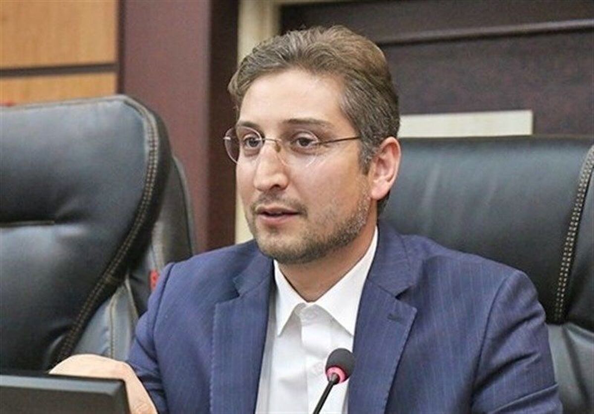 حقدادی: صلاح ورزش کشور را تمکین میکنم نامه کتبی من به درگاهی برای تمدید لایسنس است