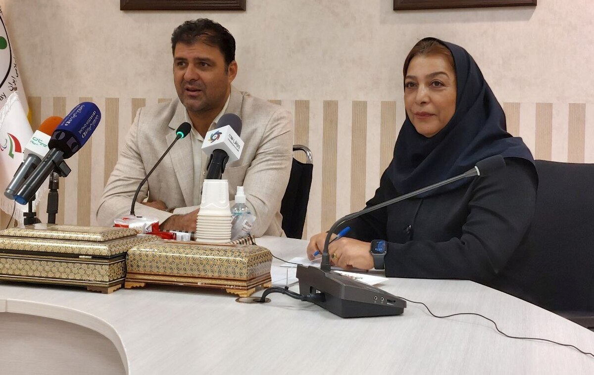 سهرابیان: اداره گمرک فکر میکند اموال قایقرانی دزدی است هیچ ورزشکاری کمفروشی نمیکند