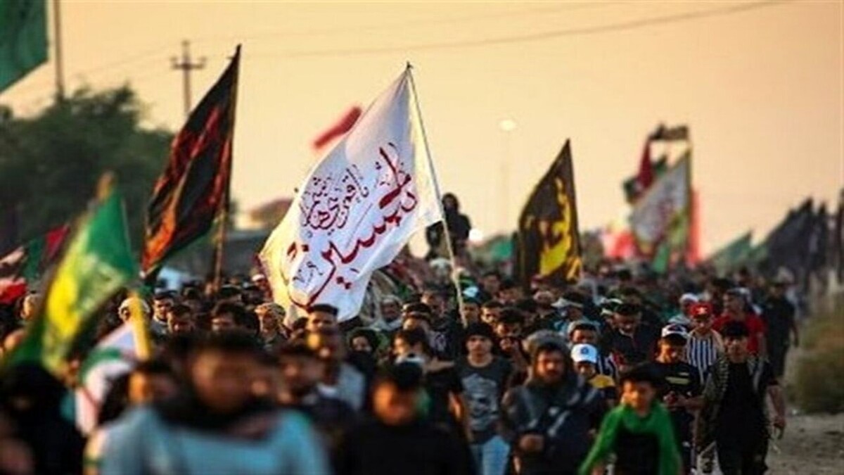 جهاد تبیینِ دانشگاه آزاد وسط میدان فرهنگ