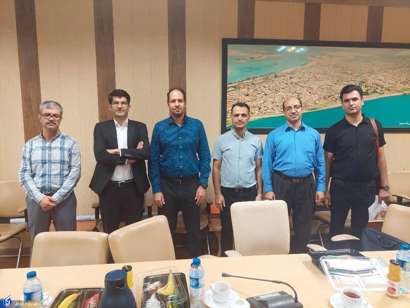 حل مشکل تشکیل قطرات آب روی پره توربین‌های بخار در نیروگاه‌های برق