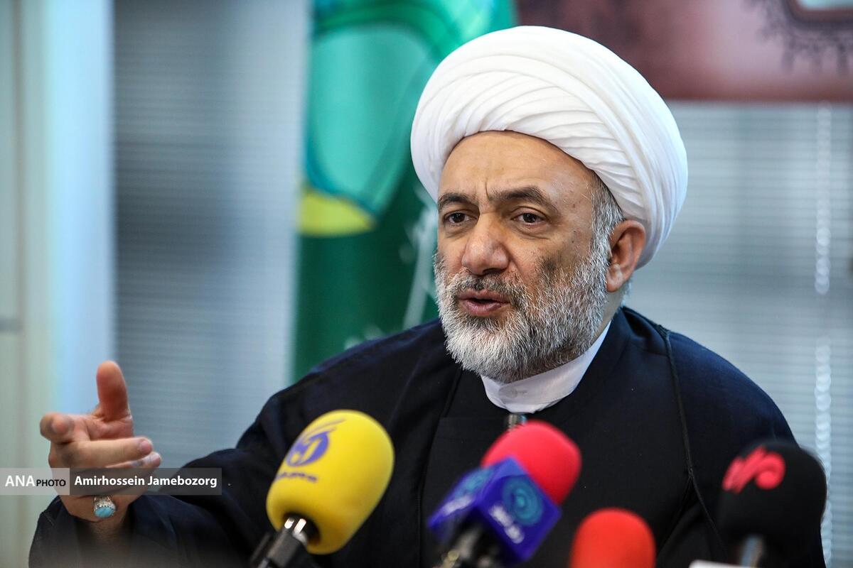 پیشبینی حضور ۵ میلیونی در پیادهروی اربعین تهران پذیرایی ۲ هزار موکب از عزاداران
