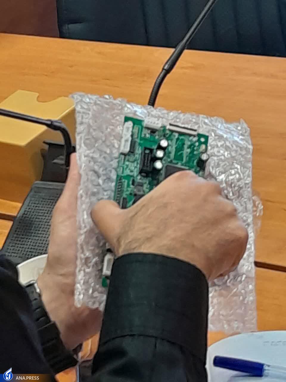 ۵ طرح فناورانه در مرکز رشد واحدهای فناور آذرشهر پذیرش شدند